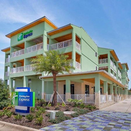 Holiday Inn Express St. Augustine - Vilano Beach By Ihg Eksteriør bilde
