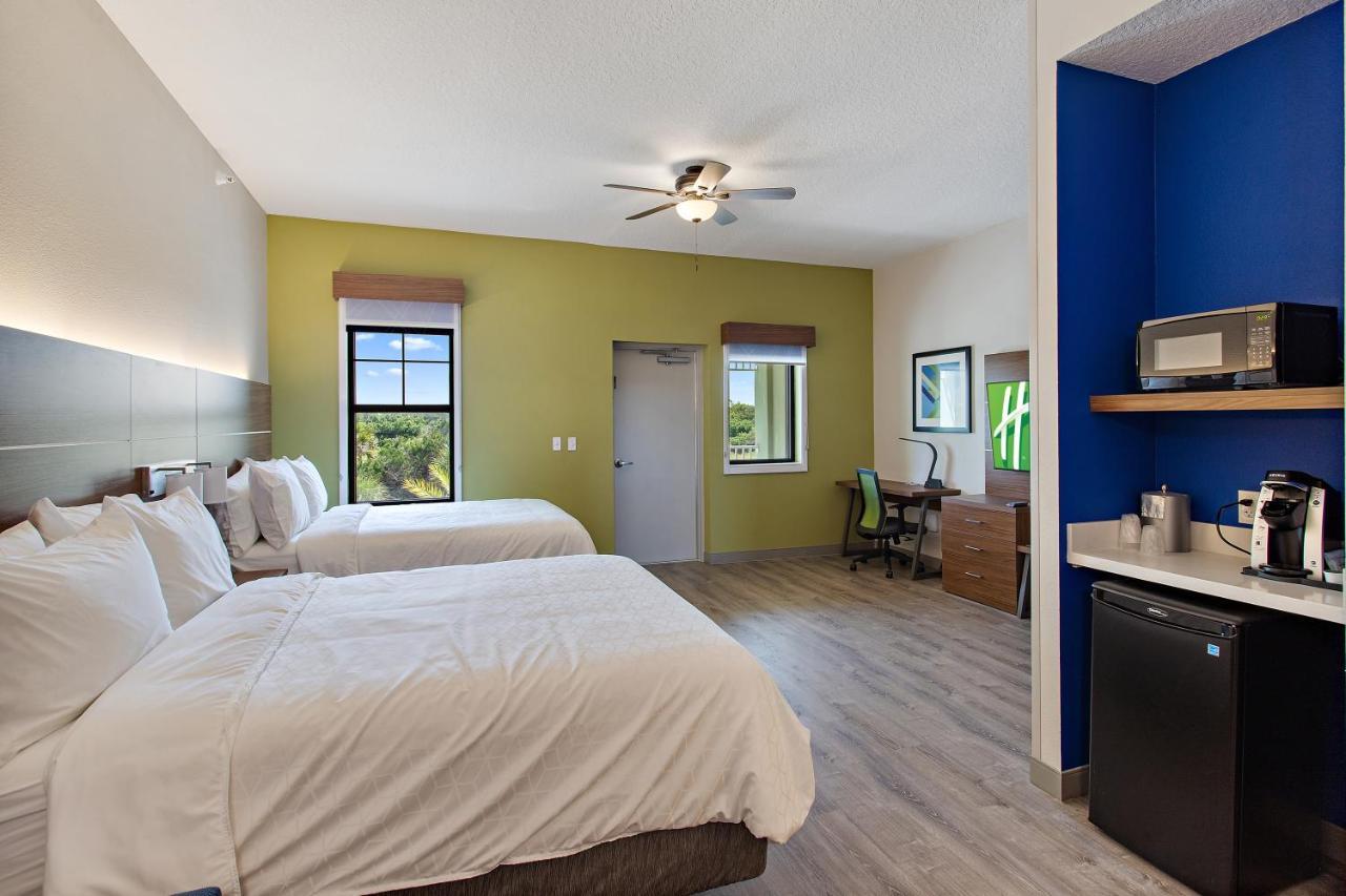 Holiday Inn Express St. Augustine - Vilano Beach By Ihg Eksteriør bilde