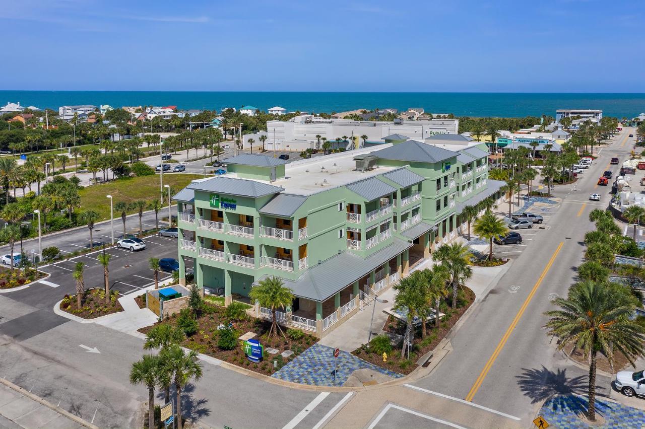 Holiday Inn Express St. Augustine - Vilano Beach By Ihg Eksteriør bilde