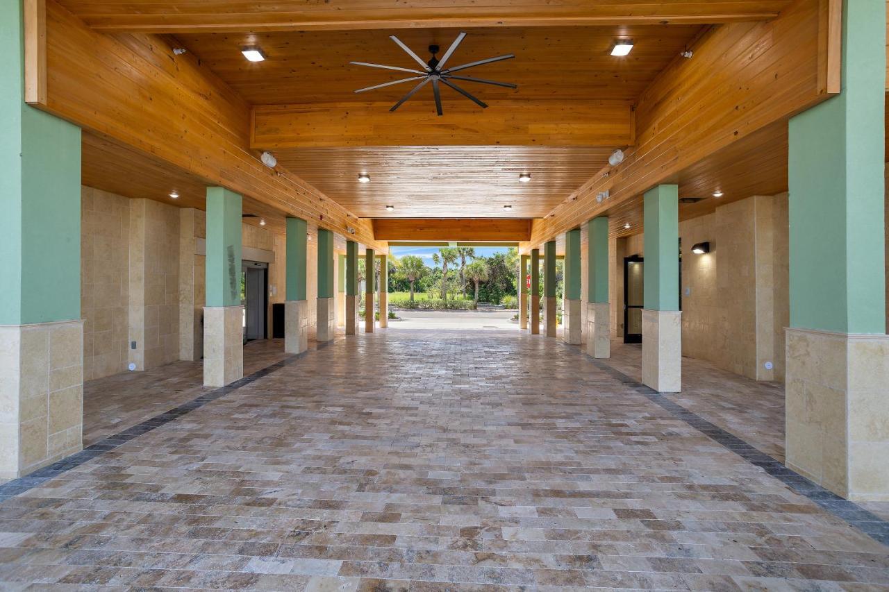 Holiday Inn Express St. Augustine - Vilano Beach By Ihg Eksteriør bilde