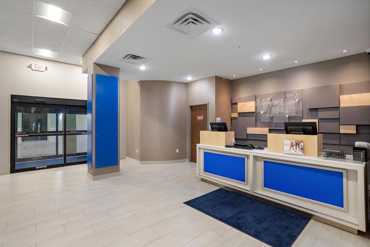Holiday Inn Express St. Augustine - Vilano Beach By Ihg Eksteriør bilde