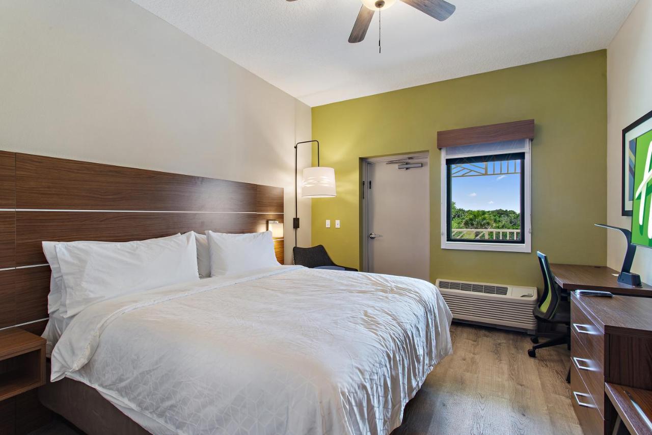 Holiday Inn Express St. Augustine - Vilano Beach By Ihg Eksteriør bilde