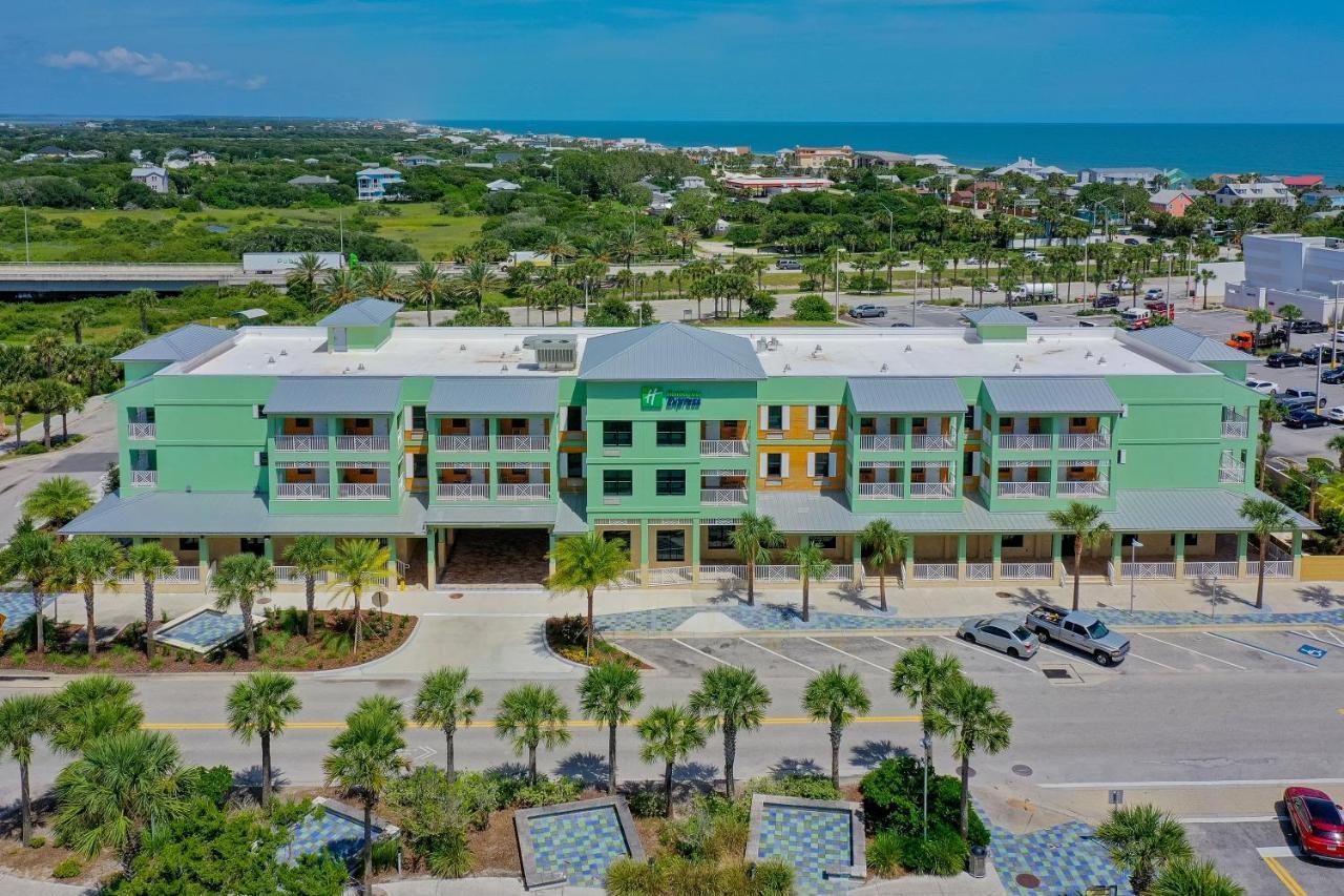 Holiday Inn Express St. Augustine - Vilano Beach, An Ihg Hotel Eksteriør bilde