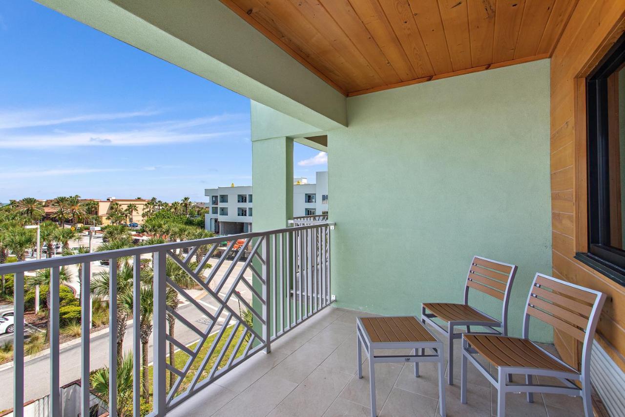 Holiday Inn Express St. Augustine - Vilano Beach By Ihg Eksteriør bilde