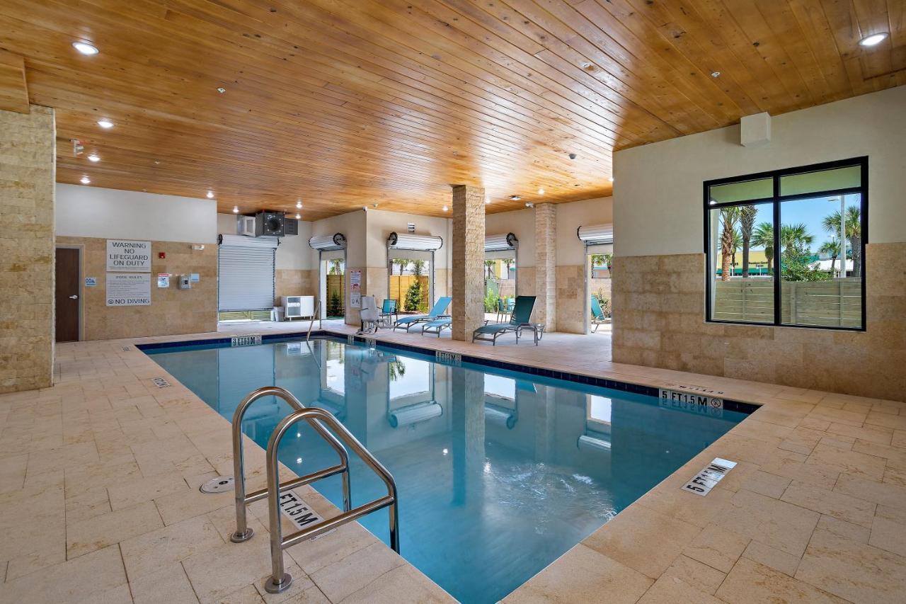 Holiday Inn Express St. Augustine - Vilano Beach By Ihg Eksteriør bilde