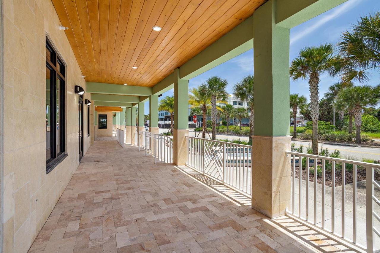 Holiday Inn Express St. Augustine - Vilano Beach By Ihg Eksteriør bilde