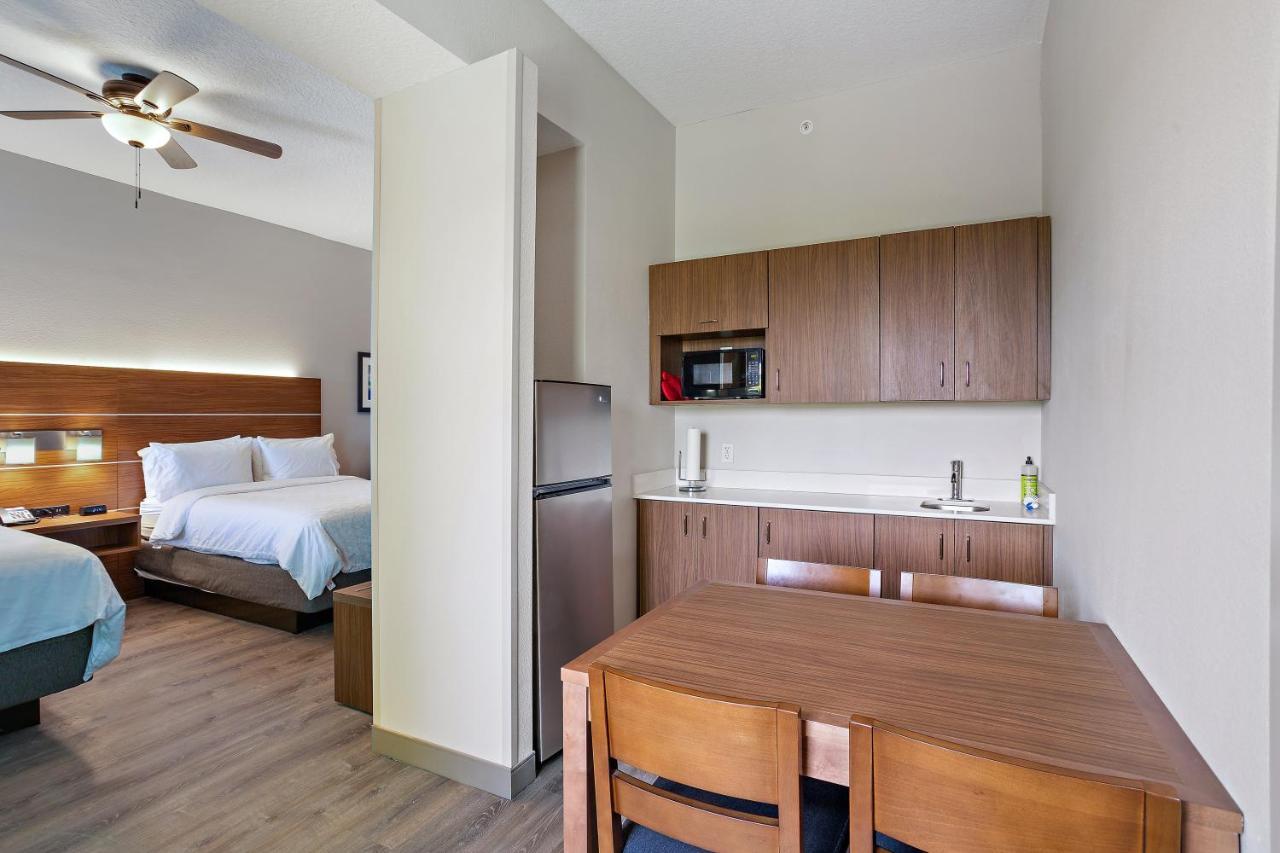 Holiday Inn Express St. Augustine - Vilano Beach By Ihg Eksteriør bilde