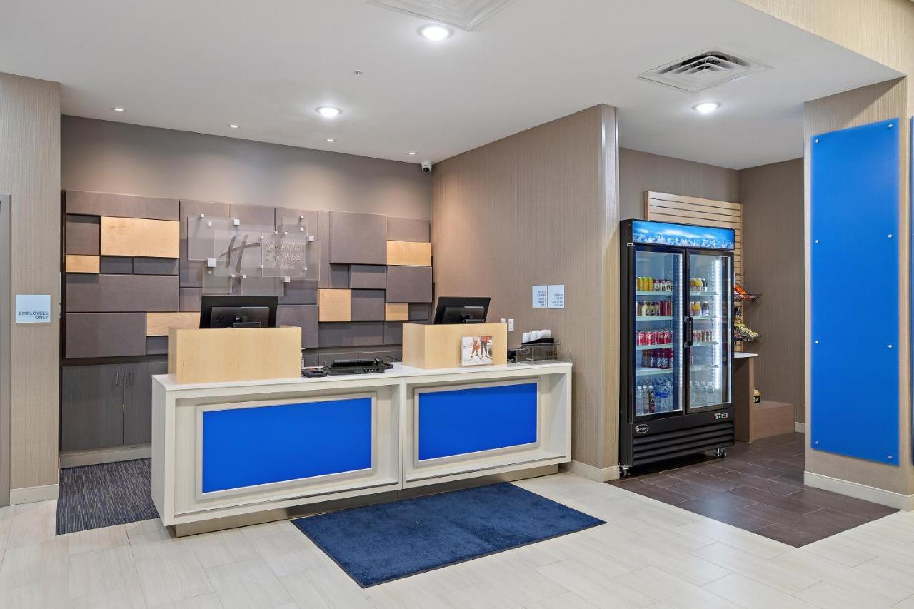Holiday Inn Express St. Augustine - Vilano Beach By Ihg Eksteriør bilde