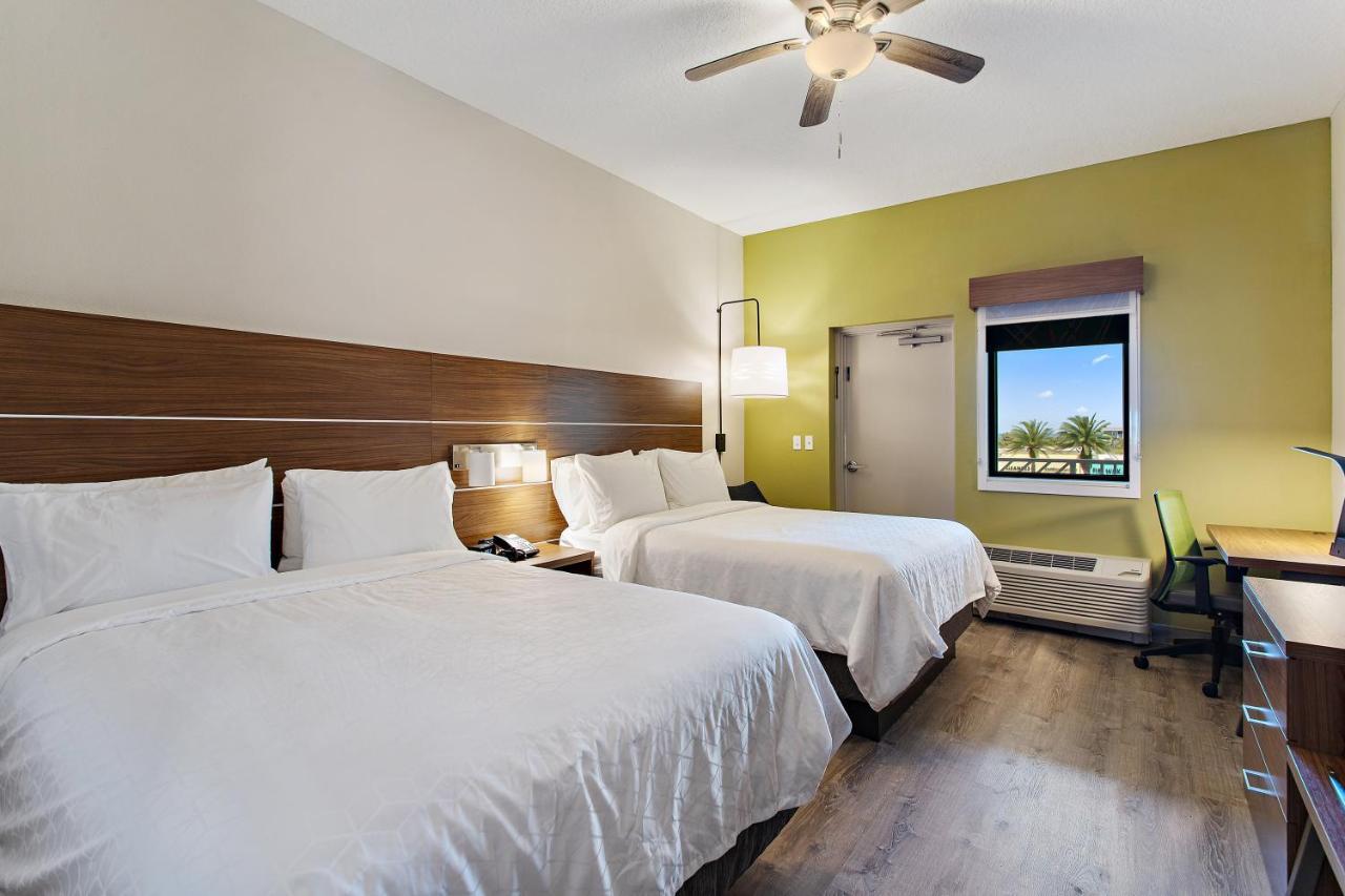 Holiday Inn Express St. Augustine - Vilano Beach By Ihg Eksteriør bilde
