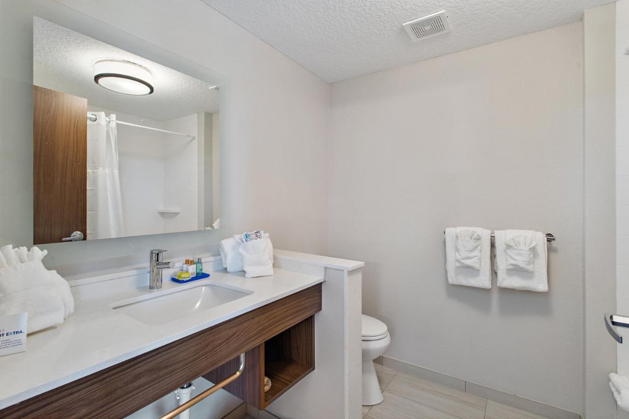 Holiday Inn Express St. Augustine - Vilano Beach By Ihg Eksteriør bilde