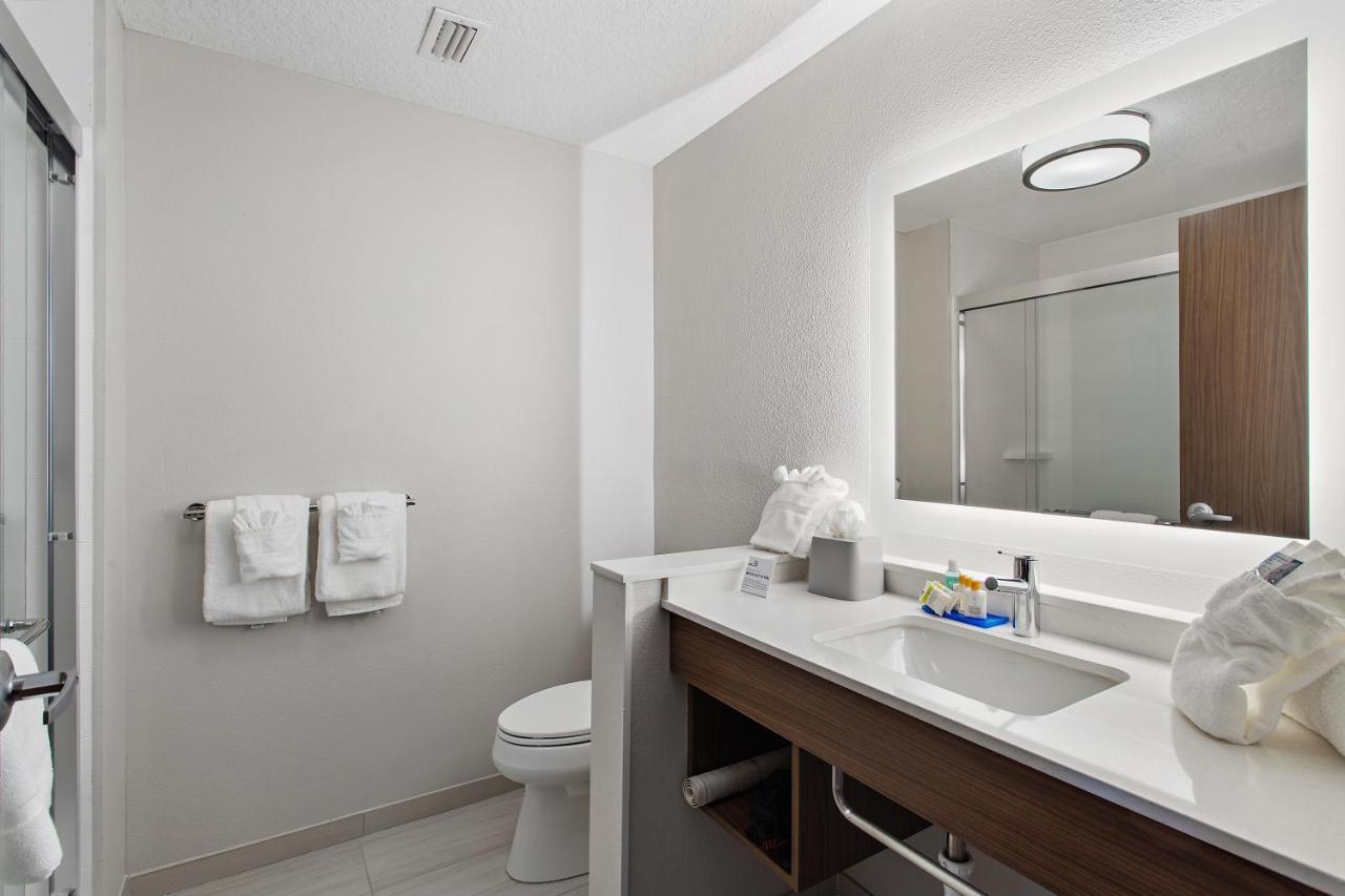 Holiday Inn Express St. Augustine - Vilano Beach By Ihg Eksteriør bilde