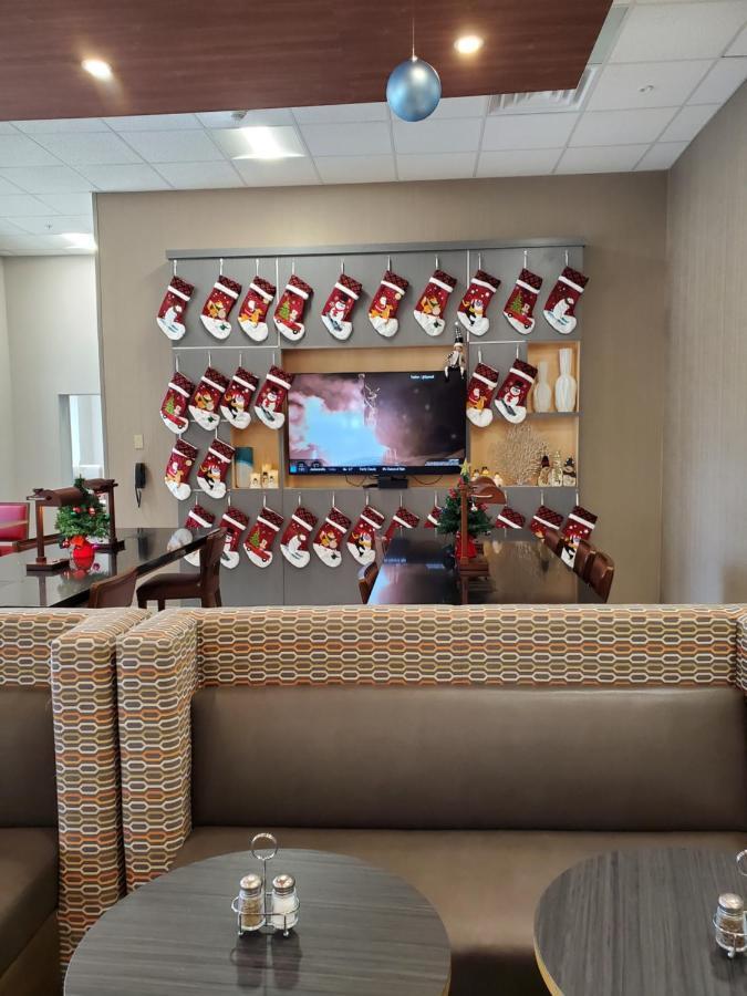Holiday Inn Express St. Augustine - Vilano Beach By Ihg Eksteriør bilde