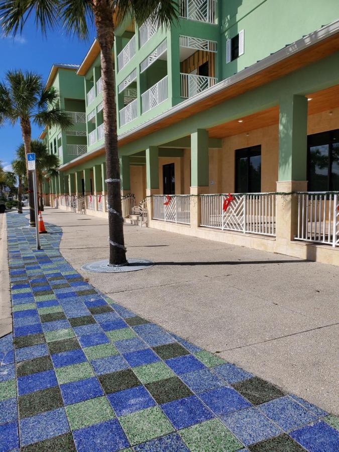 Holiday Inn Express St. Augustine - Vilano Beach By Ihg Eksteriør bilde